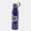 Back Me Up Παγουρι Stainless Steel 600Ml Lakers