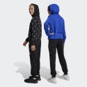 adidas Essentials Regular Fit Big Logo Cotton Pants
