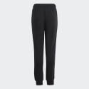 adidas Essentials Regular Fit Big Logo Cotton Pants