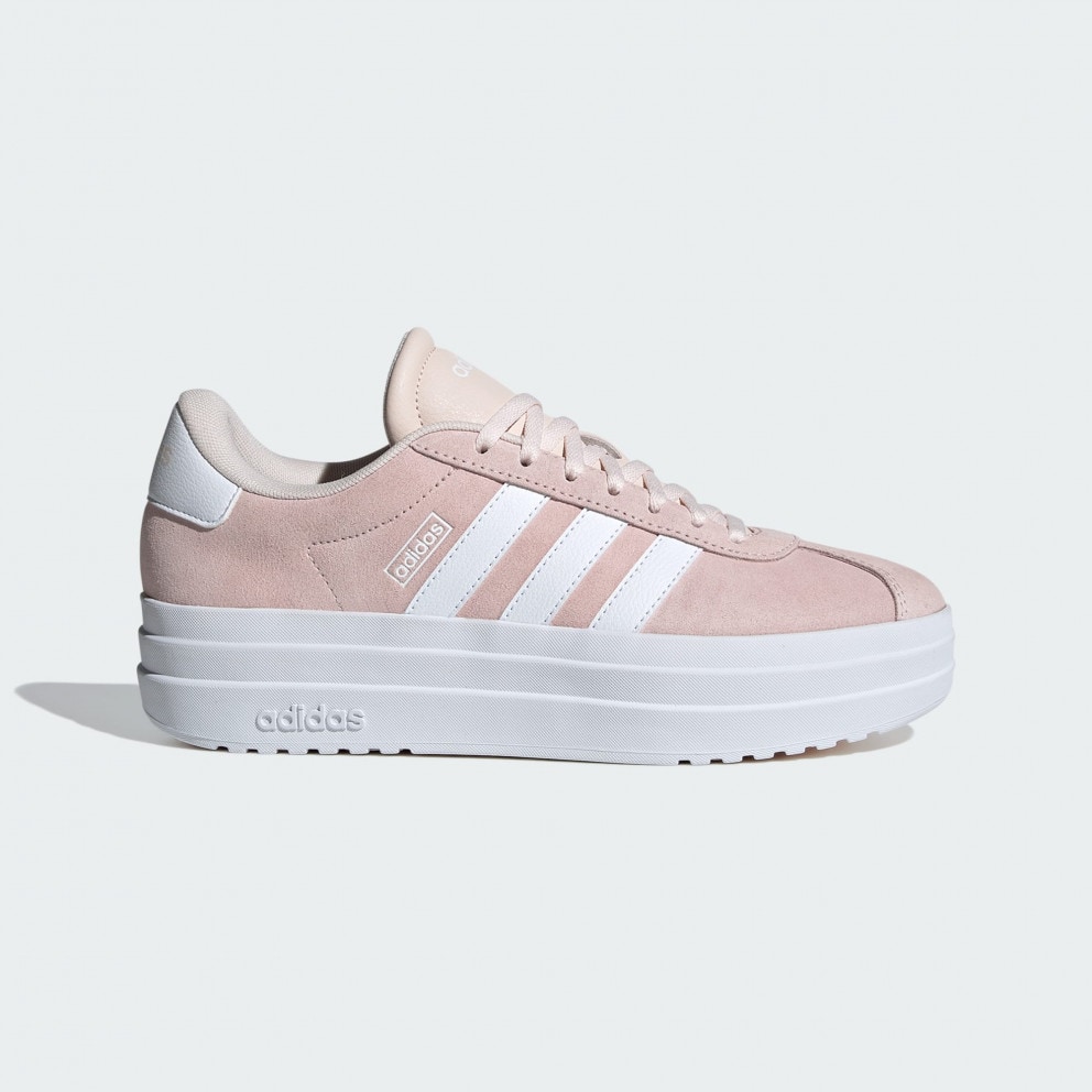adidas Vl Court Bold Women's Shoes