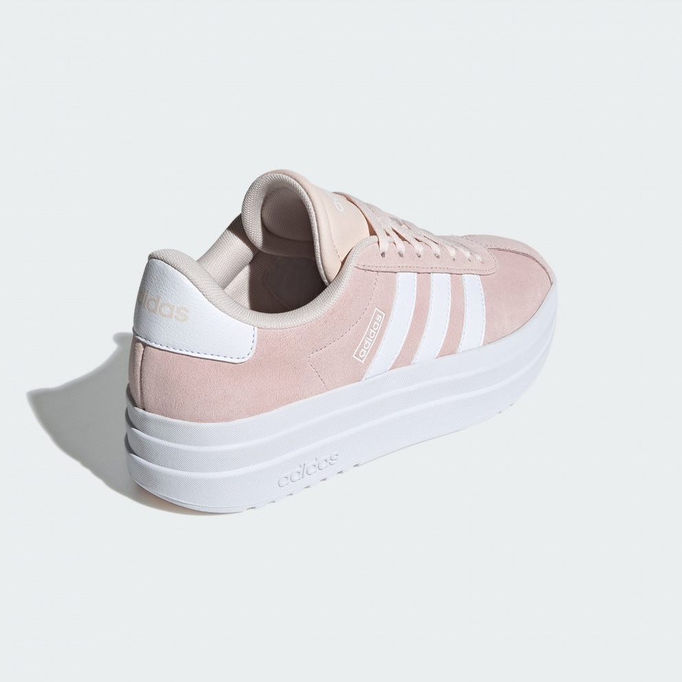 adidas Vl Court Bold Women's Shoes