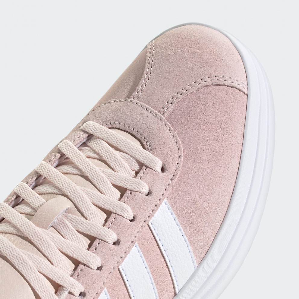 adidas Vl Court Bold Women's Shoes
