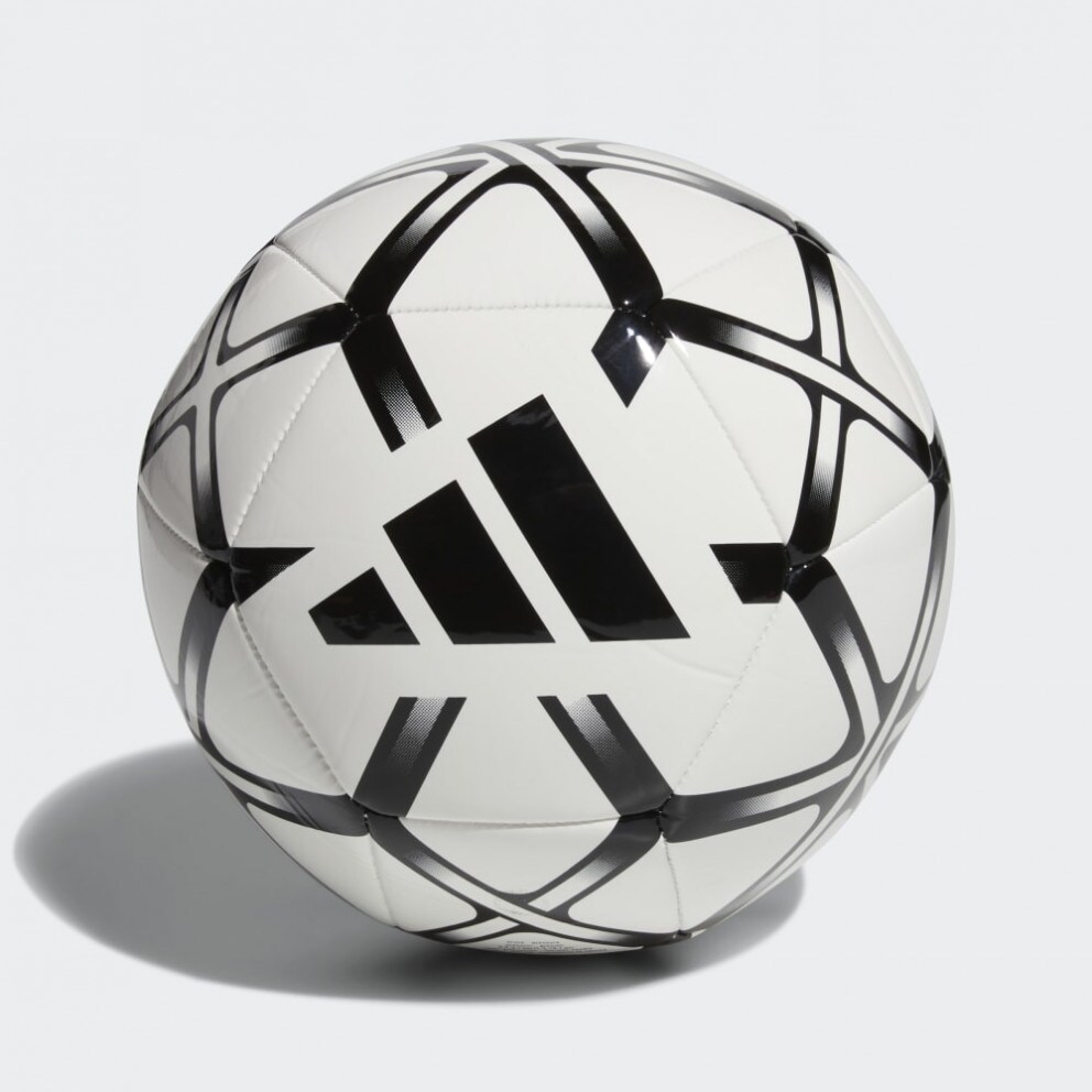 adidas Starlancer Football Ball