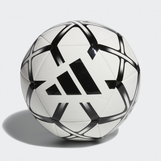 adidas Starlancer Football Ball