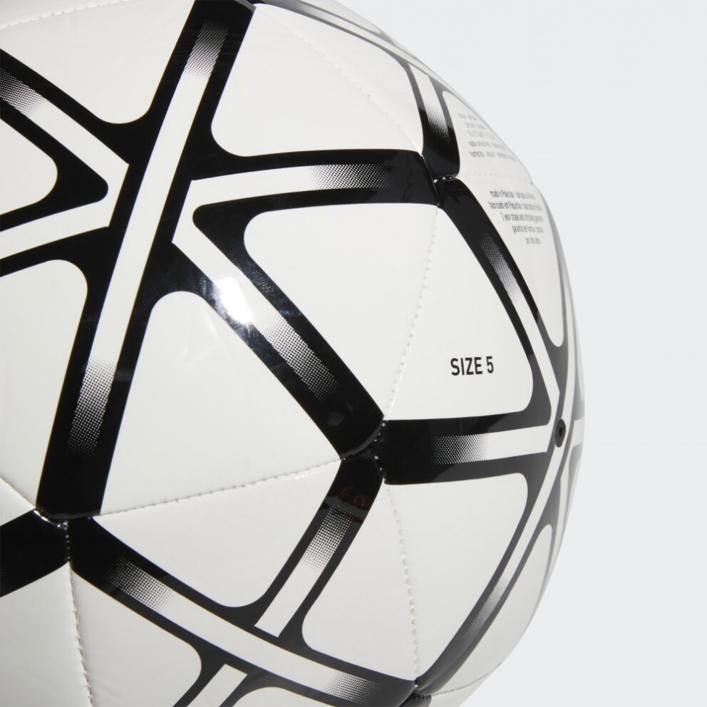 adidas Starlancer Football Ball