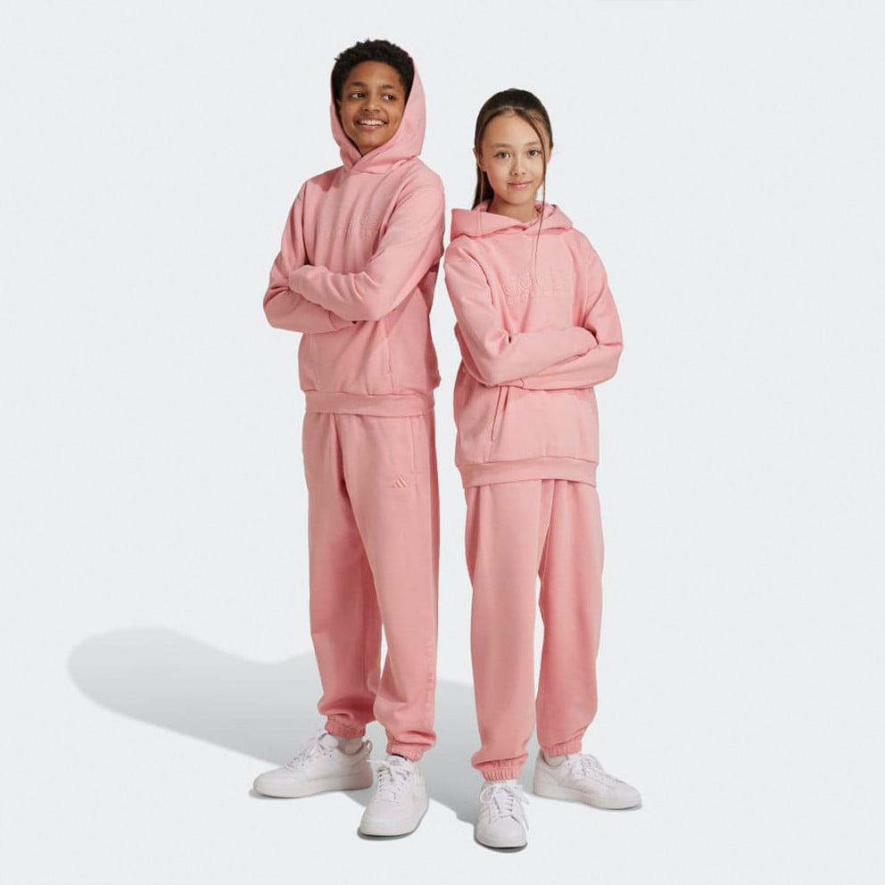 adidas ALL SZN Graphic Kids' Trackpants