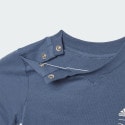 adidas Disney Mickey Mouse Kids' T-Shirt