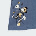 adidas Disney Mickey Mouse Kids' T-Shirt