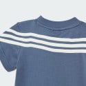 adidas Disney Mickey Mouse Kids' T-Shirt