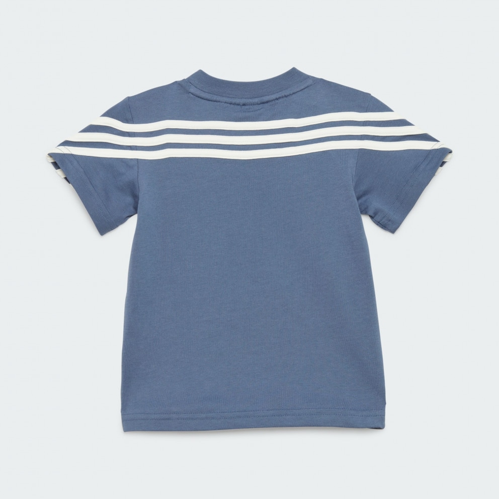 adidas Disney Mickey Mouse Kids' T-Shirt