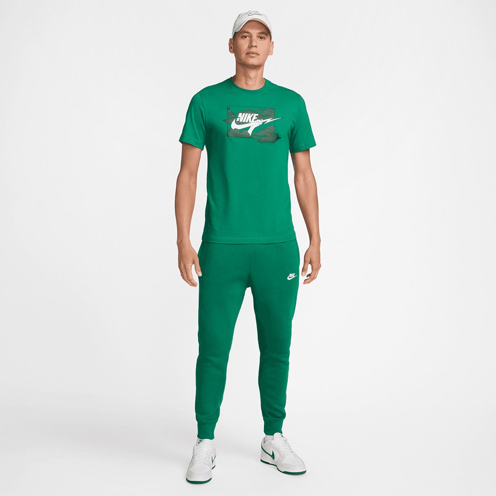 Nike M Nsw Tee Hbr Ssnl Club