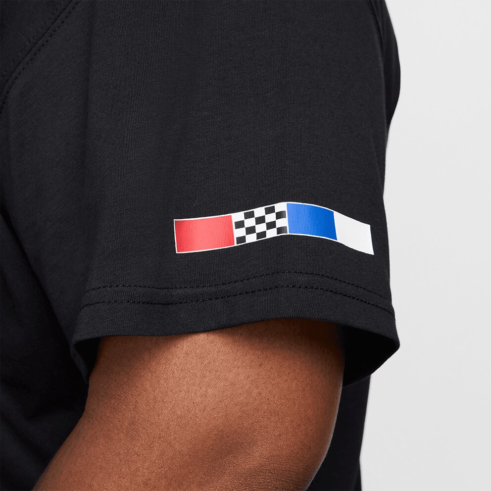 Nike M Nsw Tee Tour De Nike Fa24