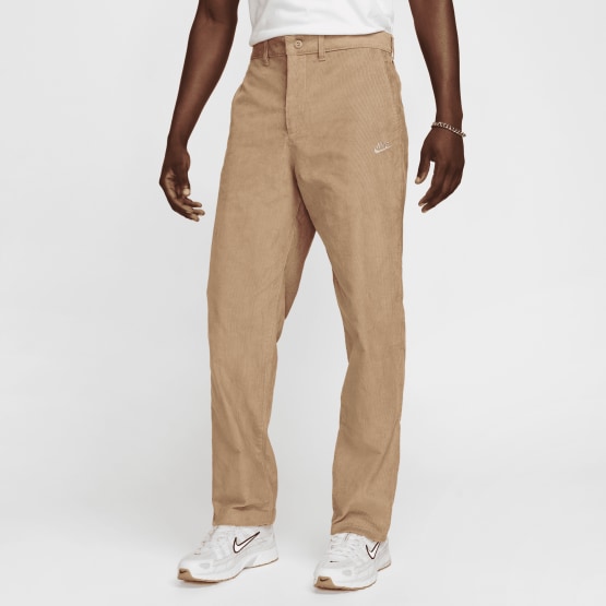 Nike Corduroy Men's Chino Pants