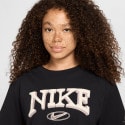 Nike W Nsw Ss Tee Oc Varzity