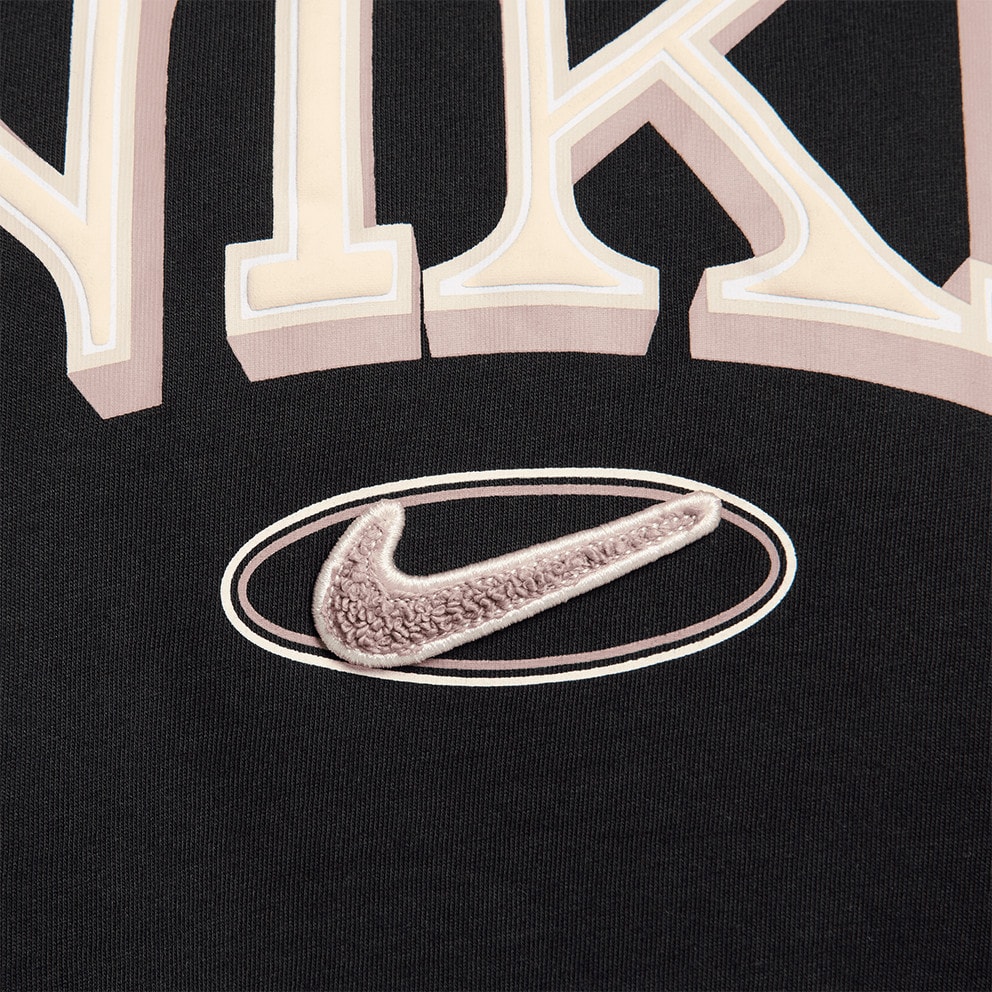 Nike W Nsw Ss Tee Oc Varzity