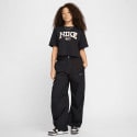 Nike W Nsw Ss Tee Oc Varzity