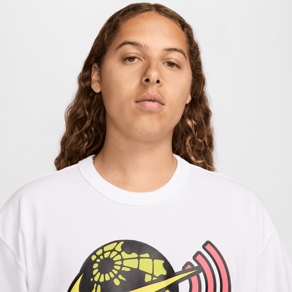 Nike M Nsw Tee M90 Oc Hbr Pk4