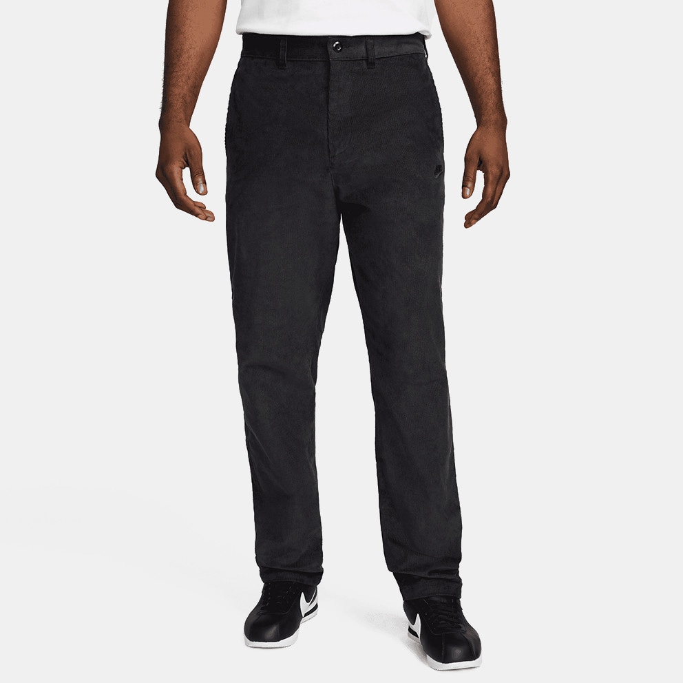 Nike M Nk Club Chino Corduroy Pant