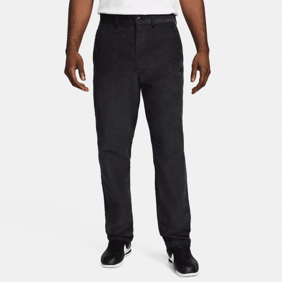 Nike M Nk Club Chino Corduroy Pant