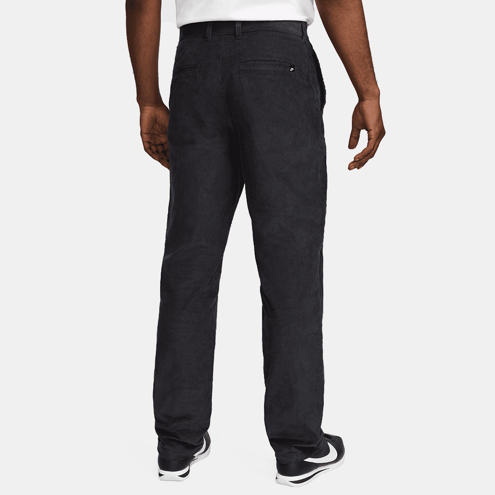 Nike M Nk Club Chino Corduroy Pant