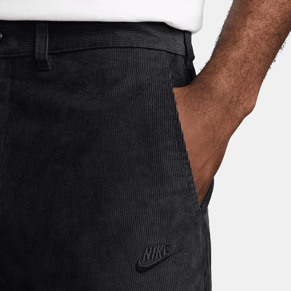Nike M Nk Club Chino Corduroy Pant