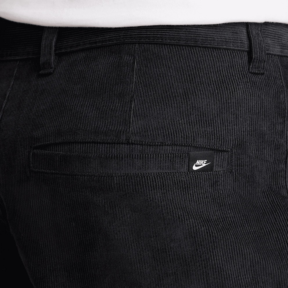 Nike M Nk Club Chino Corduroy Pant