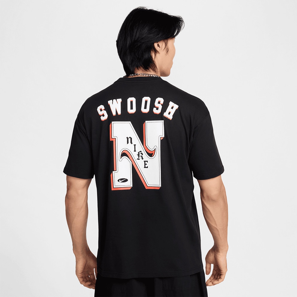 Nike M Nsw Tee M90 Oc Lbr Dna