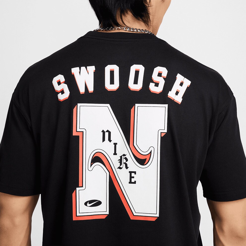 Nike M Nsw Tee M90 Oc Lbr Dna