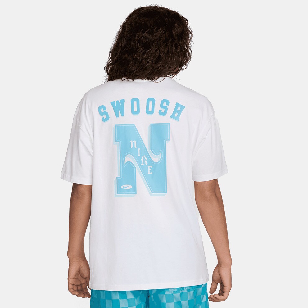 Nike M Nsw Tee M90 Oc Lbr Dna