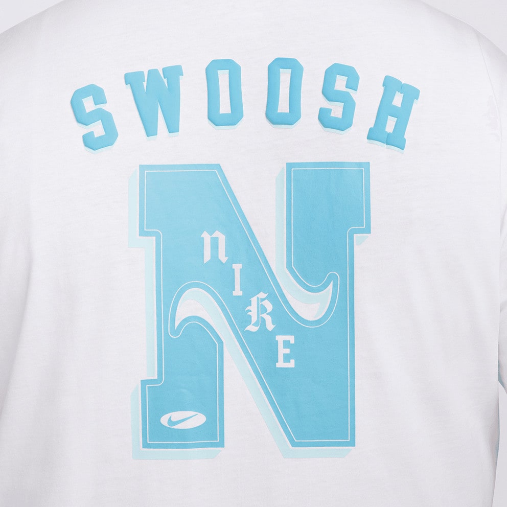 Nike M Nsw Tee M90 Oc Lbr Dna