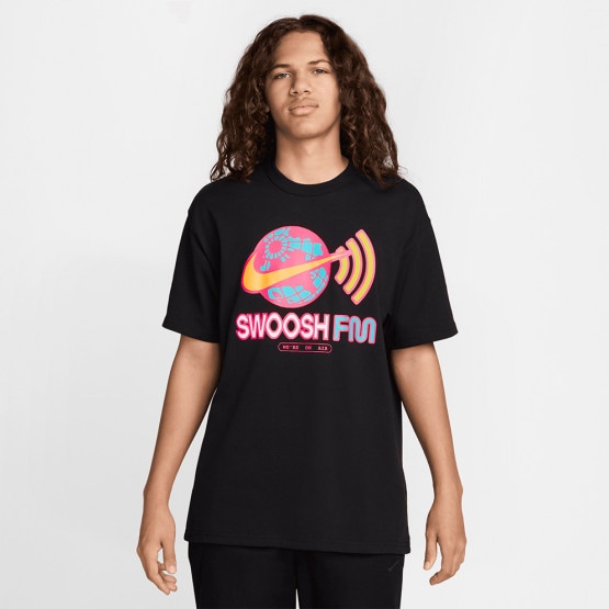 Nike M Nsw Tee M90 Oc Hbr Pk4