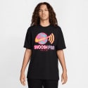 Nike M Nsw Tee M90 Oc Hbr Pk4