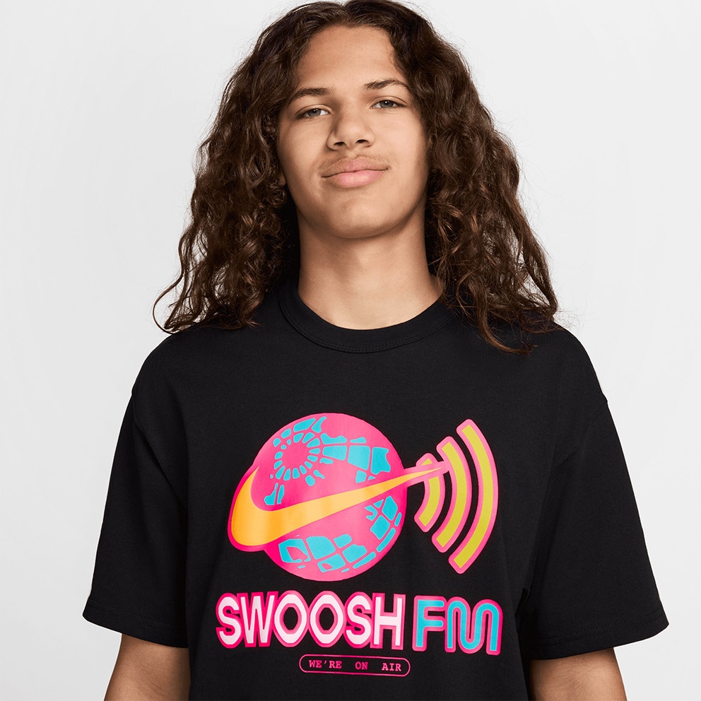 Nike M Nsw Tee M90 Oc Hbr Pk4