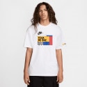 Nike M Nsw Tee Tour De Nike Fa24