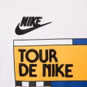 Nike M Nsw Tee Tour De Nike Fa24