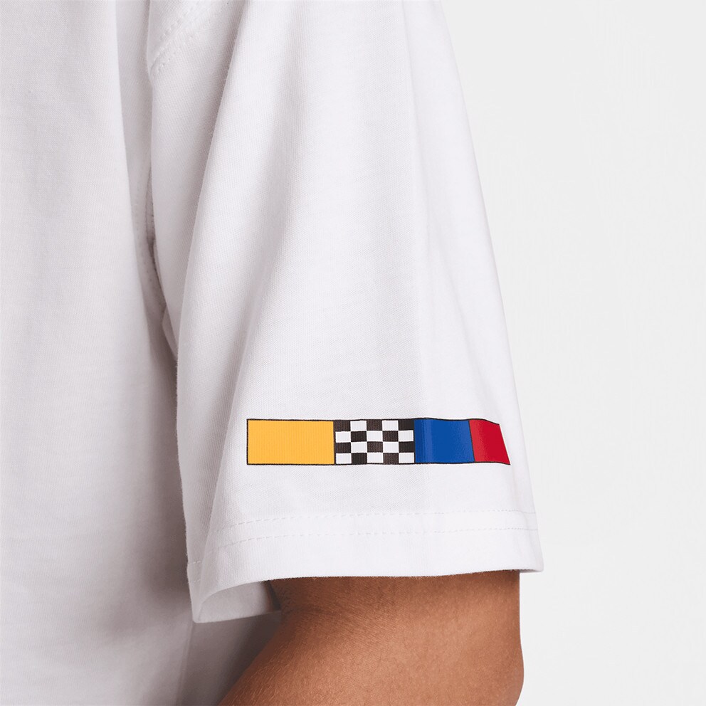 Nike M Nsw Tee Tour De Nike Fa24