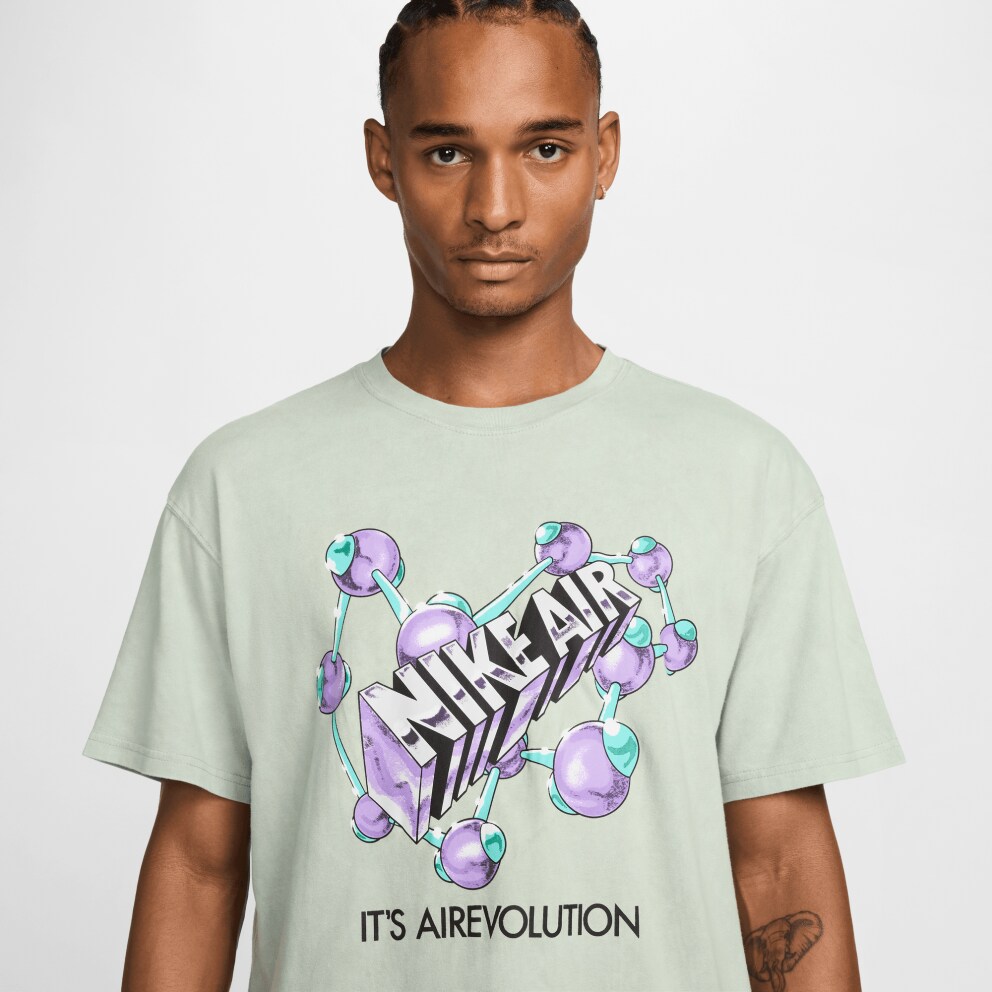 Nike M Nsw Tee M90 Hbr Segb