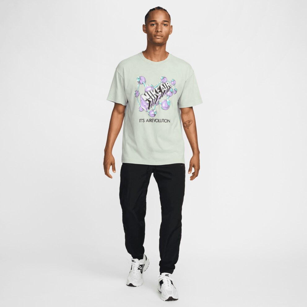 Nike M Nsw Tee M90 Hbr Segb