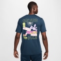 Nike M Nsw Tee Hbr Open 1