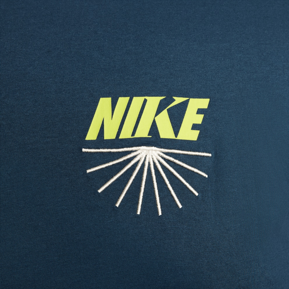 Nike M Nsw Tee Hbr Open 1