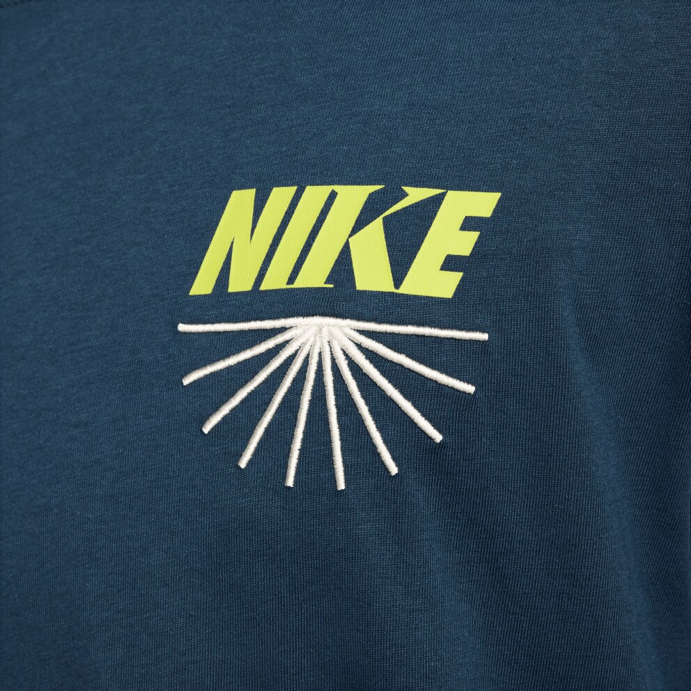Nike M Nsw Tee Hbr Open 1