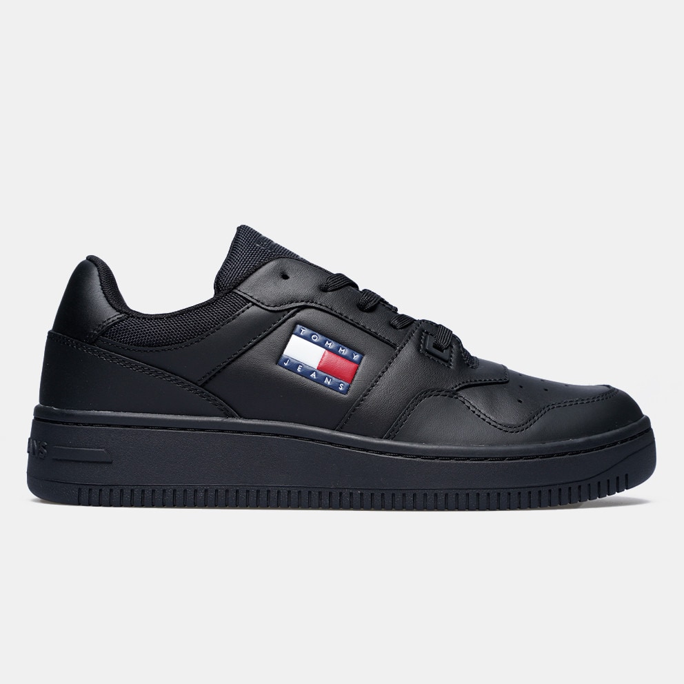 Tommy Jeans Retro Basket Men's Shoes