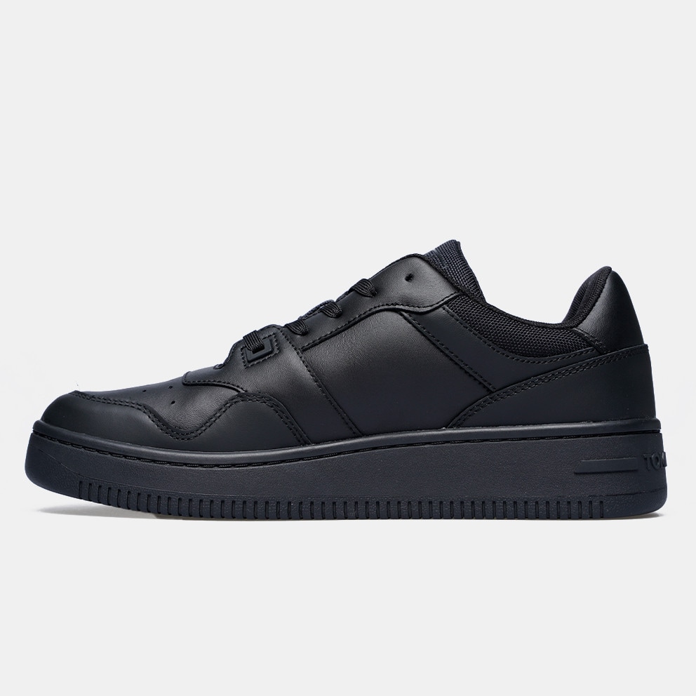 Tommy Jeans Retro Basket Men's Shoes