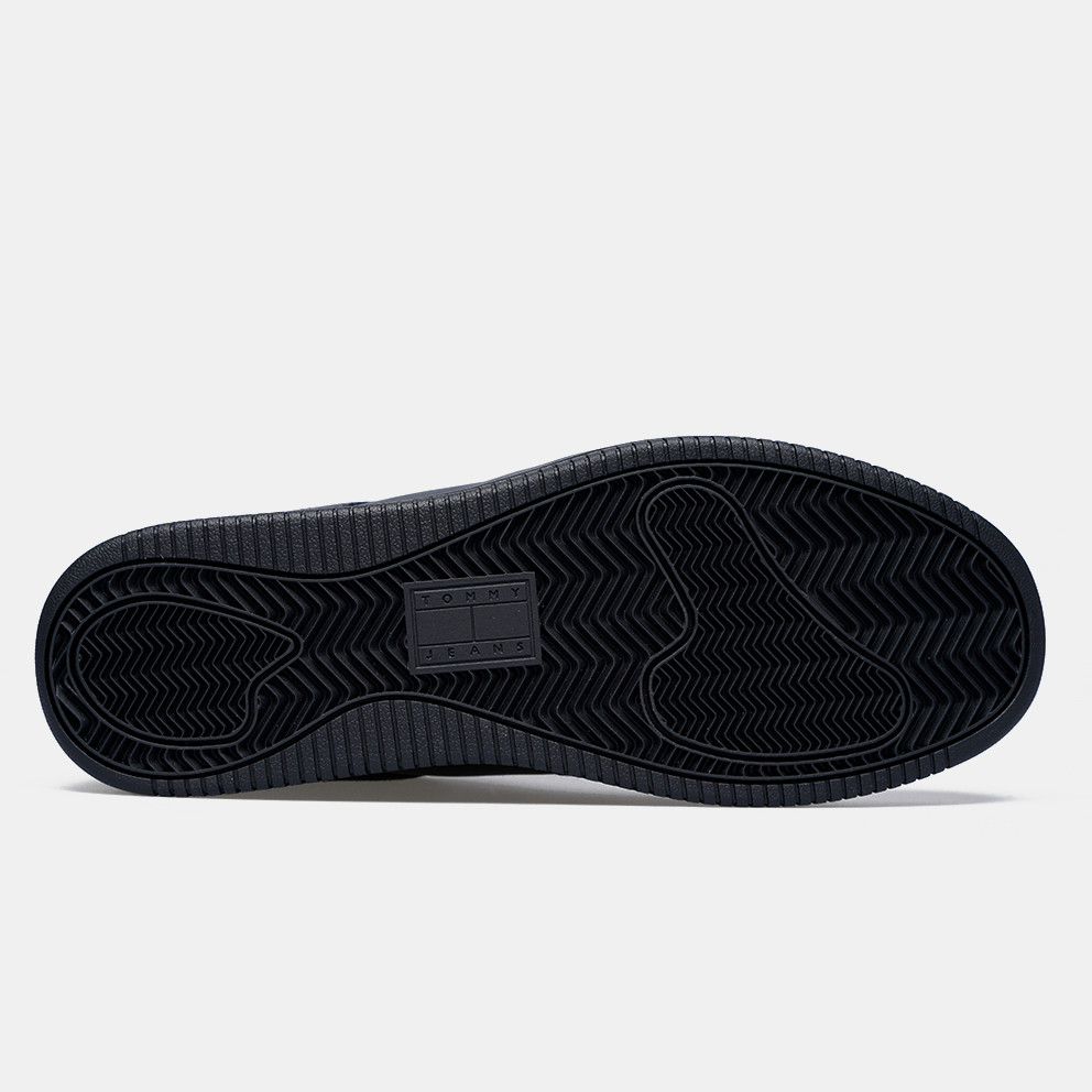 Tommy Jeans Retro Basket Men's Shoes