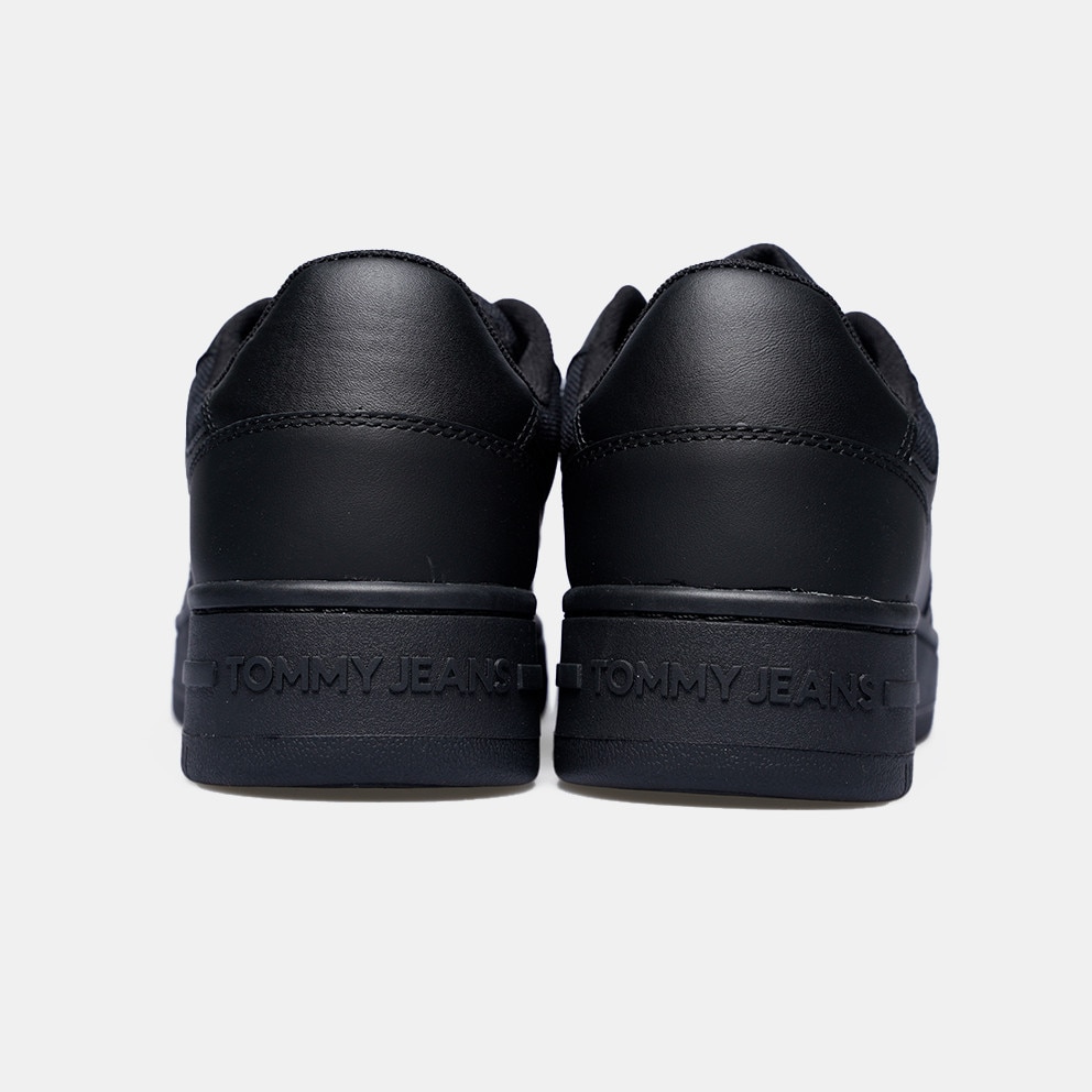 Tommy Jeans Retro Basket Men's Shoes