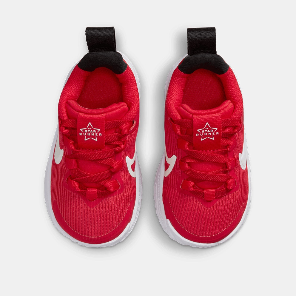Nike Star Runner 4 Nn (Td)