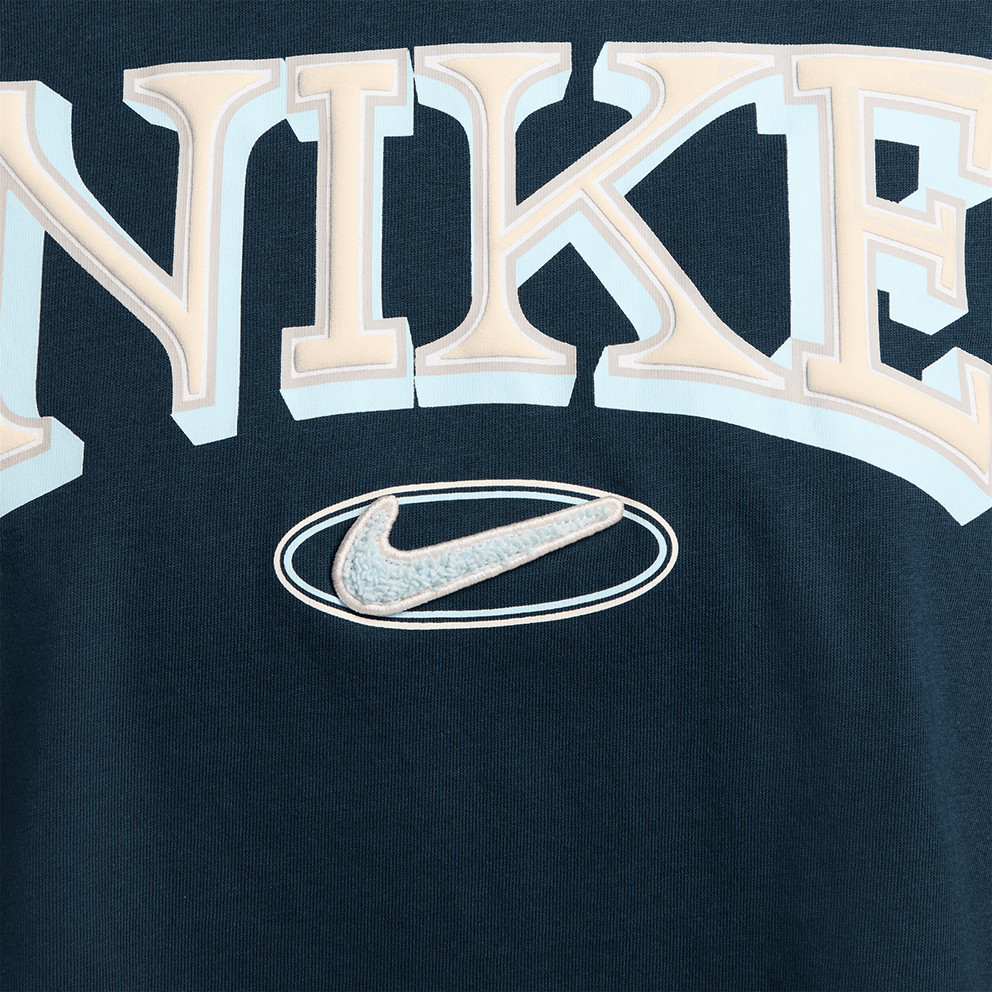 Nike W Nsw Ss Tee Oc Varzity