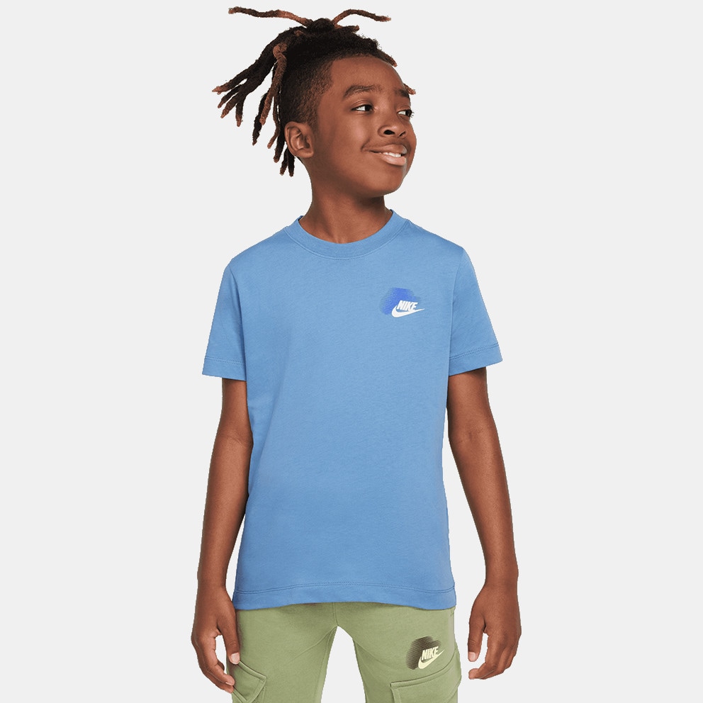 Nike B Nsw Si Graphic Tee