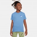 Nike B Nsw Si Graphic Tee