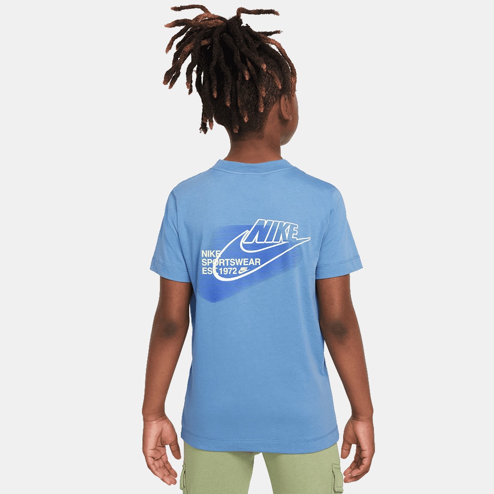 Nike B Nsw Si Graphic Tee